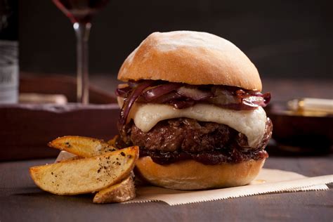 Wagyu beef burger. Things To Know About Wagyu beef burger. 